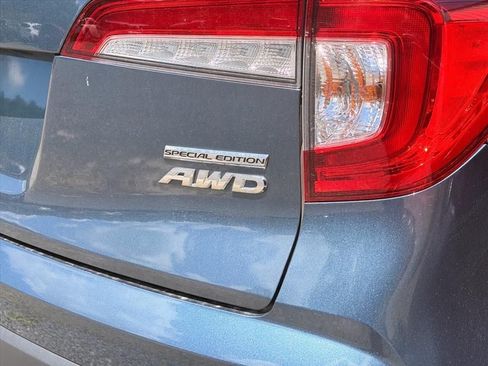 Used 2021 Honda Pilot Special Edition image 23