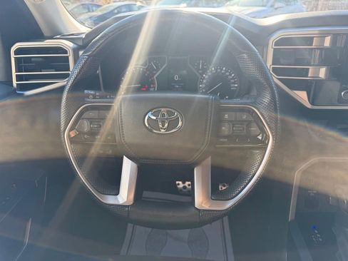 Used 2022 Toyota Tundra SR5 w/ TRD Off-Road Package AWD/4WD image 22