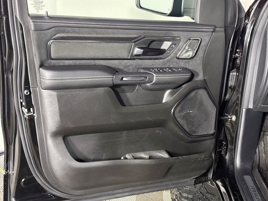 Used 2026 RAM 1500 RHO w/ RHO Level 1 Equipment Group AWD/4WD image 10