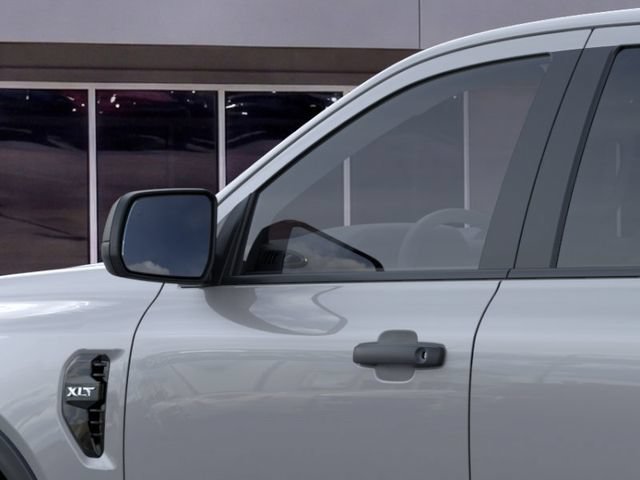 New 2026 Ford Ranger XLT w/ Trailer Tow Package AWD/4WD image 20