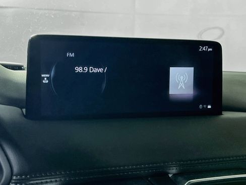 Used 2022 MAZDA CX-5 AWD 2.5 Turbo image 15