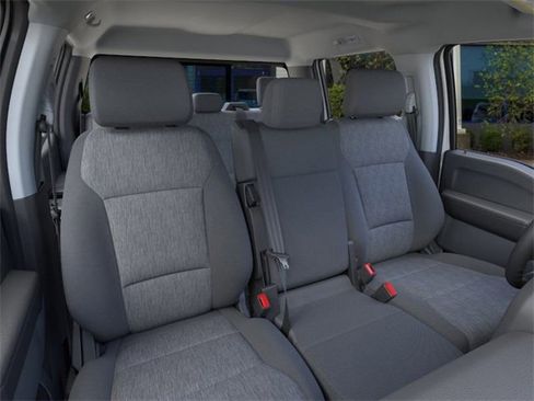 New 2026 Ford F350 XL w/ STX Appearance Package image 10