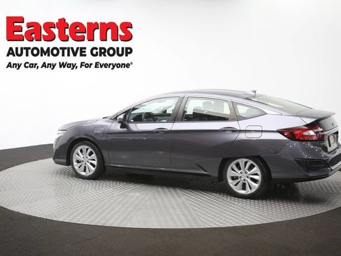 Used 2021 Honda Clarity Plug-In Hybrid image 62