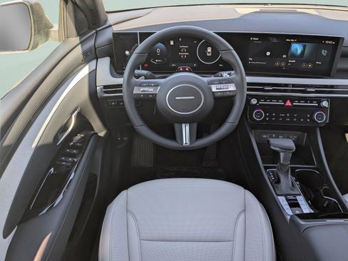 New 2026 Hyundai Santa Cruz Limited AWD/4WD image 15