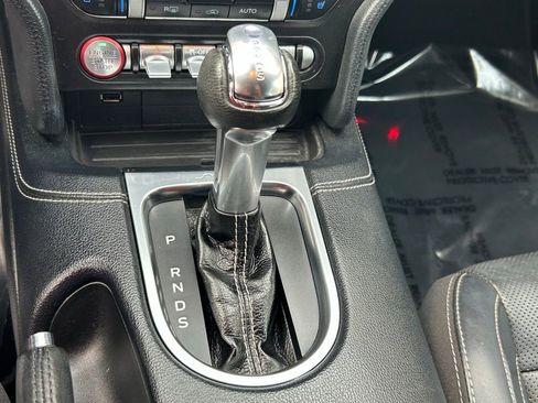 Used 2023 Ford Mustang Premium w/ Equipment Group 201A image 21