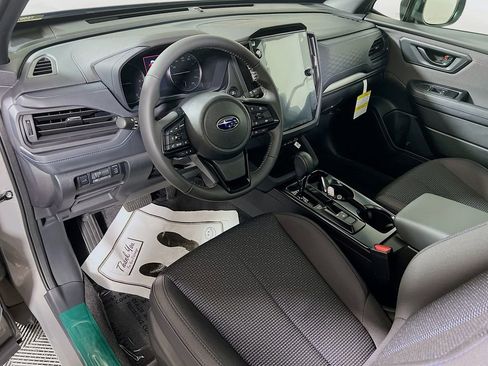 New 2026 Subaru Forester Premium image 9