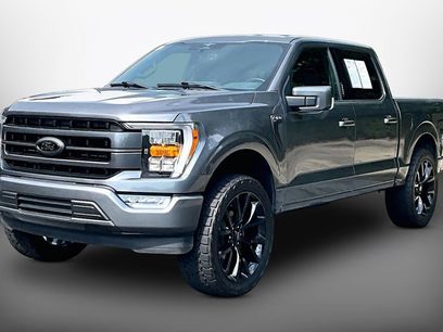 Used 2023 Ford F150 XLT w/ Equipment Group 302A High
