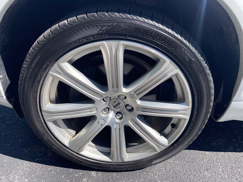 Used 2019 Volvo XC90 T6 Inscription w/ Advanced Package AWD/4WD image 43