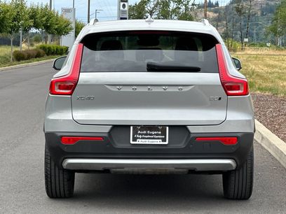 Used 2024 Volvo XC40 B5 Plus
