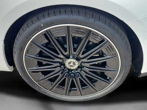 New 2026 Mercedes-Benz CLE 450 4MATIC Coupe image 24