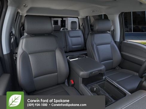New 2026 Ford F350 4x4 Crew Cab Super Duty image 10