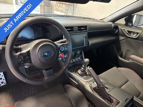 Used 2024 Subaru BRZ Premium w/ Popular Package 1 image 6
