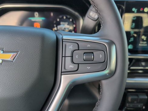 New 2026 Chevrolet Silverado 3500 LT w/ All Star Edition AWD/4WD image 26