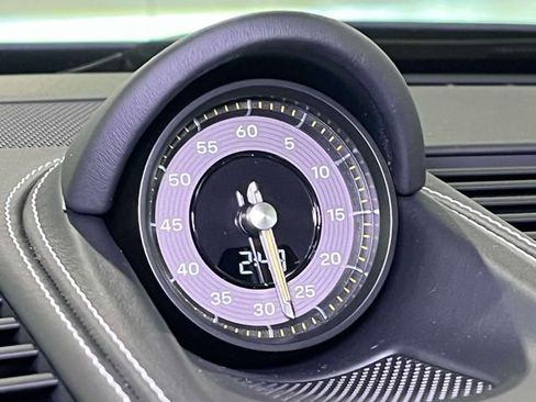 Certified 2026 Porsche 911 GT3 RWD image 26