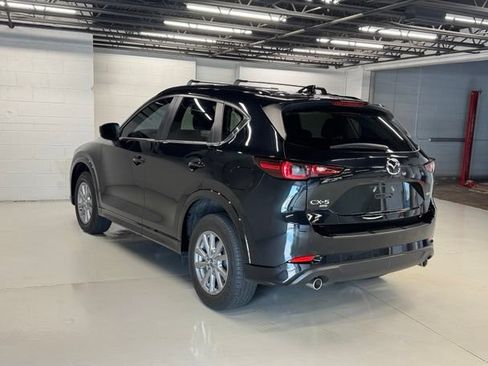 Used 2025 MAZDA CX-5 AWD 2.5 S image 3