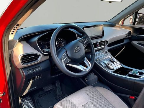 Used 2023 Hyundai Santa Fe SEL AWD/4WD image 15