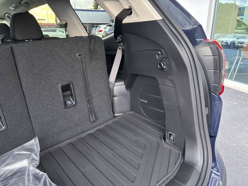 New 2025 Subaru Ascent Bronze Edition image 55