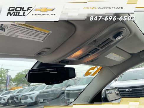 Used 2012 Chevrolet Equinox LTZ AWD/4WD image 24