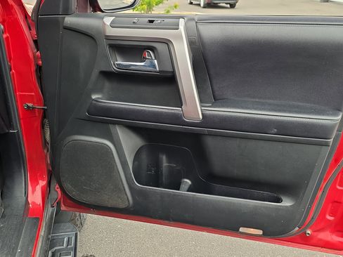 Used 2019 Toyota 4Runner SR5 image 31