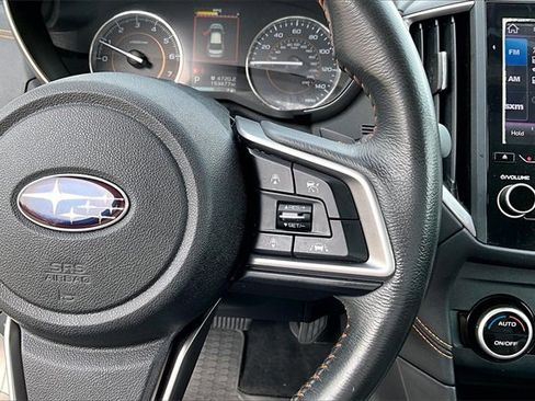 Used 2019 Subaru Crosstrek 2.0i Limited w/ Popular Package #2 image 11