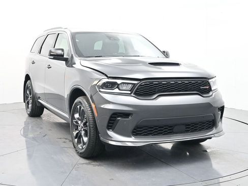 New 2026 Dodge Durango GT image 4