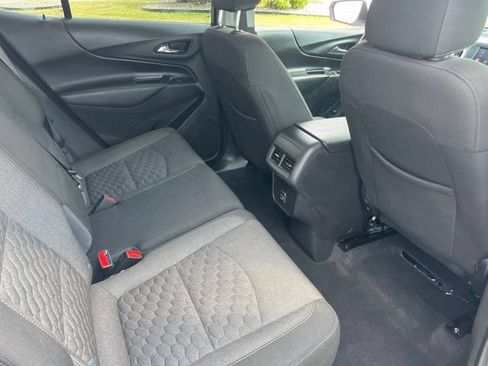 Used 2021 Chevrolet Equinox LT AWD/4WD image 29