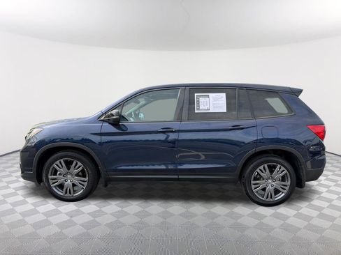 Used 2019 Honda Passport EX-L image 8