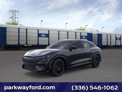 New 2025 Ford Mustang Mach-E Premium w/ Sport Appearance Package