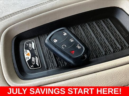 Used 2018 Cadillac Escalade 2WD image 45