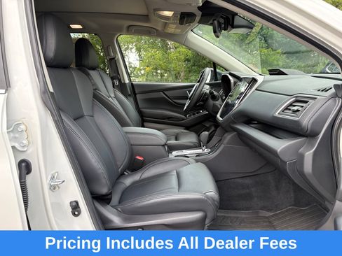 Certified 2025 Subaru Ascent Limited w/ Popular Package #2 AWD/4WD image 29