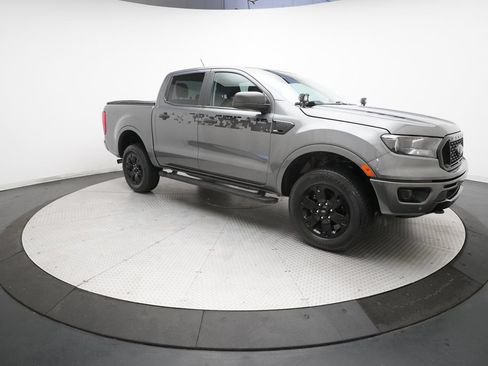 Used 2022 Ford Ranger XLT w/ Equipment Group 301A Mid AWD/4WD image 33