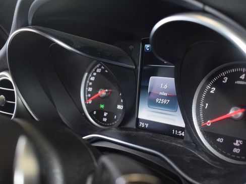 Used 2015 Mercedes-Benz C 300 C 300 4dr Sedan image 23