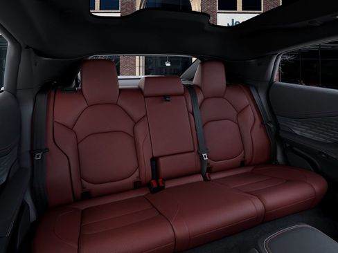 New 2026 Dodge Charger Scat Pack AWD/4WD image 15
