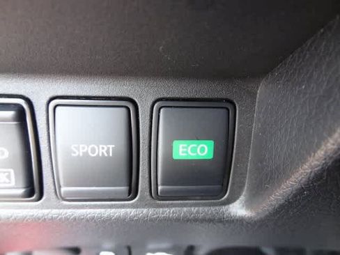 Used 2022 Nissan Rogue Sport SV w/ Technology Package image 14