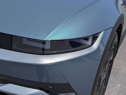 Certified 2026 Hyundai Ioniq 5 SEL RWD image 9
