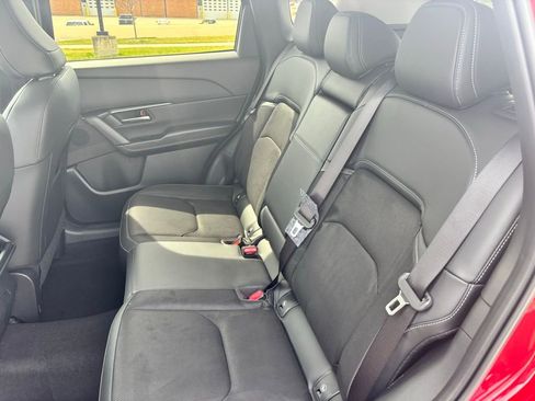 New 2026 MAZDA CX-5 Preferred image 8