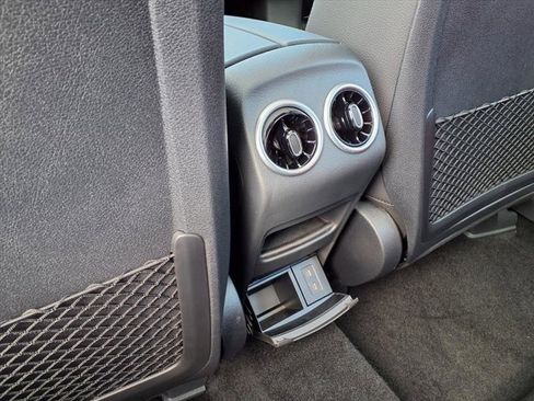 New 2026 Mercedes-Benz GLB 35 AMG 4MATIC image 19