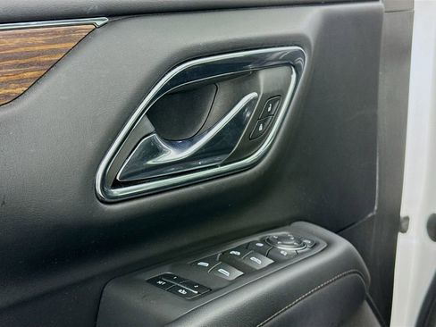 Used 2023 Chevrolet Tahoe High Country image 18