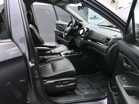 Used 2021 Honda Pilot Elite image 17