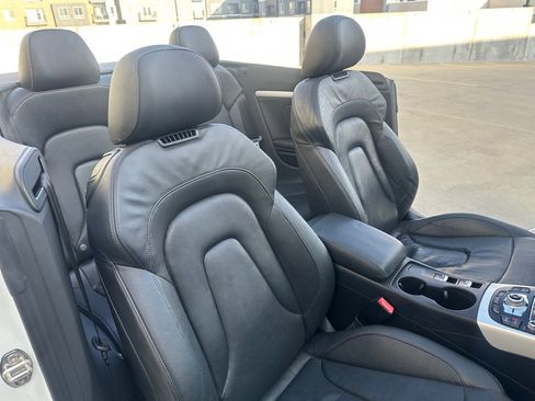 Used 2015 Audi A5 2.0T Premium Plus w/ Technology Package image 18