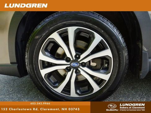 Used 2019 Subaru Forester Limited AWD/4WD image 46