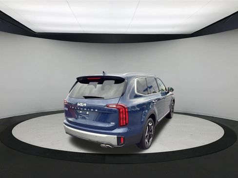 Used 2023 Kia Telluride S w/ S Sunroof Package image 8