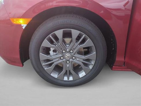 New 2026 Honda Odyssey Touring image 20