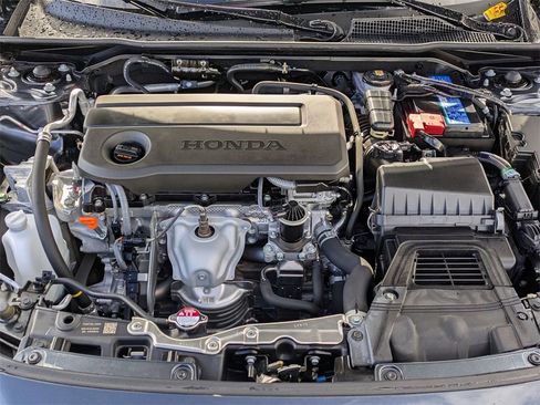 Used 2025 Honda Civic Sport image 56