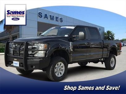Used 2021 Ford F250 XL w/ STX Appearance Package