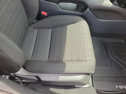 New 2026 Honda HR-V LX image 18