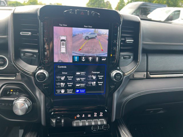 Used 2021 RAM 1500 Limited RWD image 19