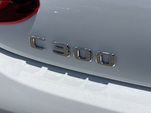 Used 2023 Mercedes-Benz C 300 Cabriolet image 12