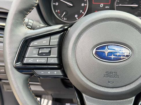 Used 2026 Subaru Forester Touring AWD/4WD image 21