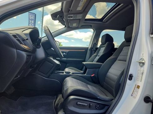 Used 2020 Honda CR-V EX image 13